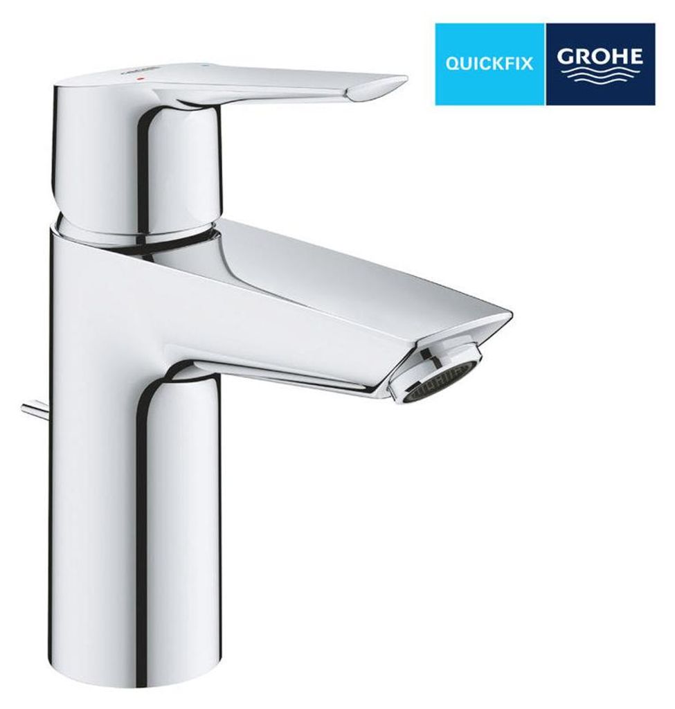 Grohe Quickfix Waschtischarmatur START 2021 chrom 32559002 Produktbild 