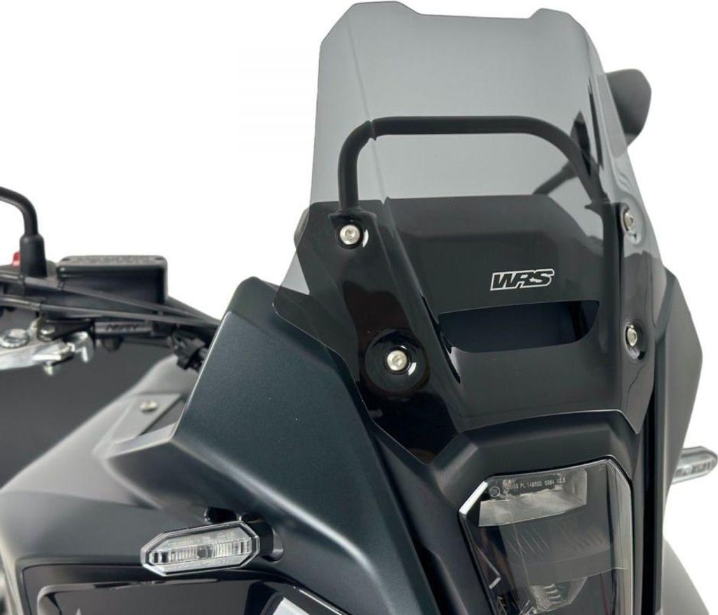 Windscreen Sport Nx 500/400 Da