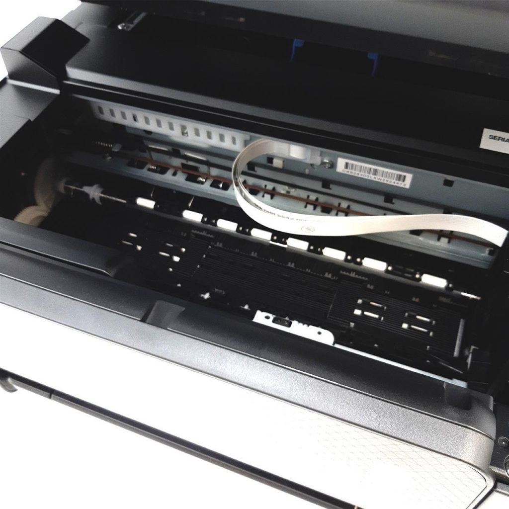EPSON Expression Home XP-3200 3 in 1 Produktbild 21