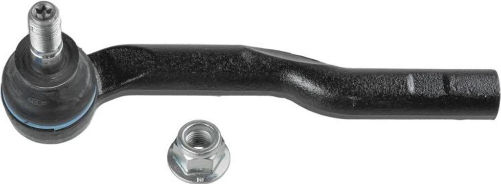 LEMFÖRDER Spurstangenkopf Spurstange für MAZDA 2 Schrägheck (DL, DJ) Vorne Links 42785 01