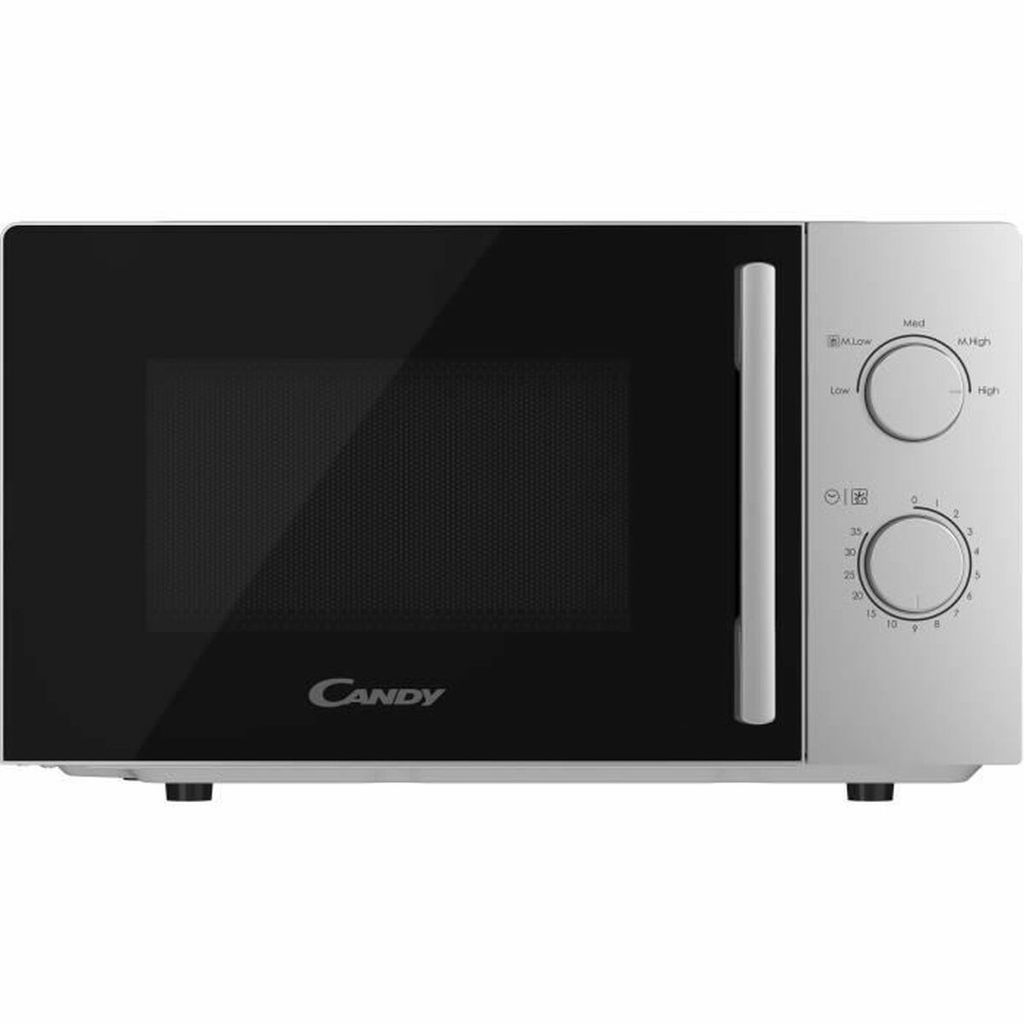Solo-mikrowelle 20l 700w Candy CMW20SMSLI