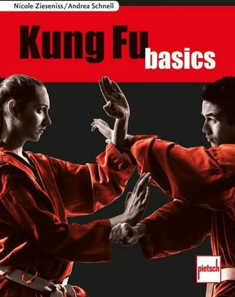 S'entraîner au Kung Fu Basics à la maison : Programme complet pour la forme