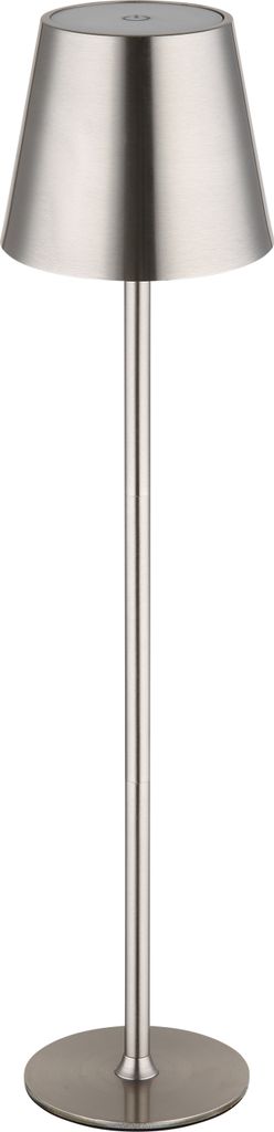 GLOBO 58438N, Kunststoff, Metall, IP44, III, 3 W, LED, 3000 Produktbild 