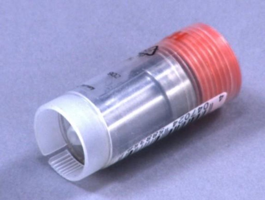 BOSCH Düsenkörper 0 434 250 153 für FIAT Strada Pickup (178)