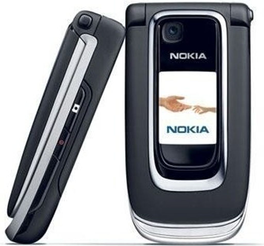 Nokia 6131 Black, 55.9 mm (2.2 "), 240 x 320 Pixel, TFT, 11 Produktbild 