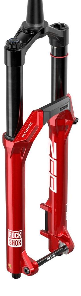 Rockshox Zeb Ultimate B1 275 - 27,5