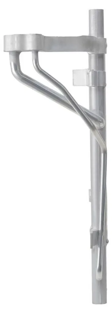 Condenseur de climatisation HELLA avec déshydrateur pour HYUNDAI i30