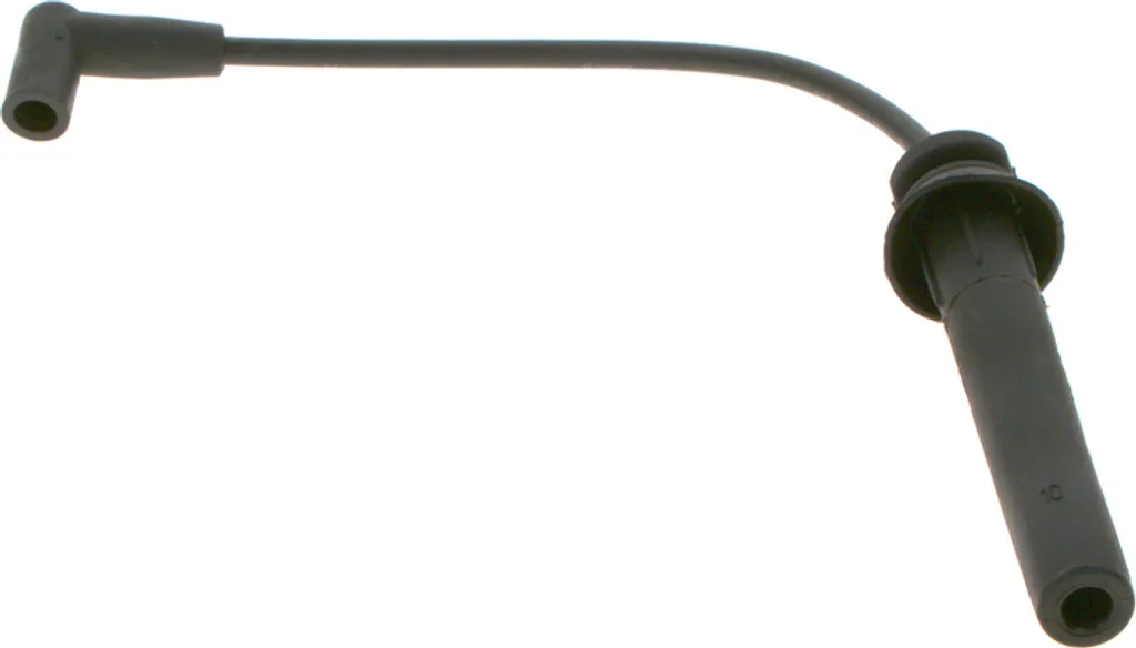 BERU Set Di Cavi Di Accensione ZEF1572 Compatibile Con VW