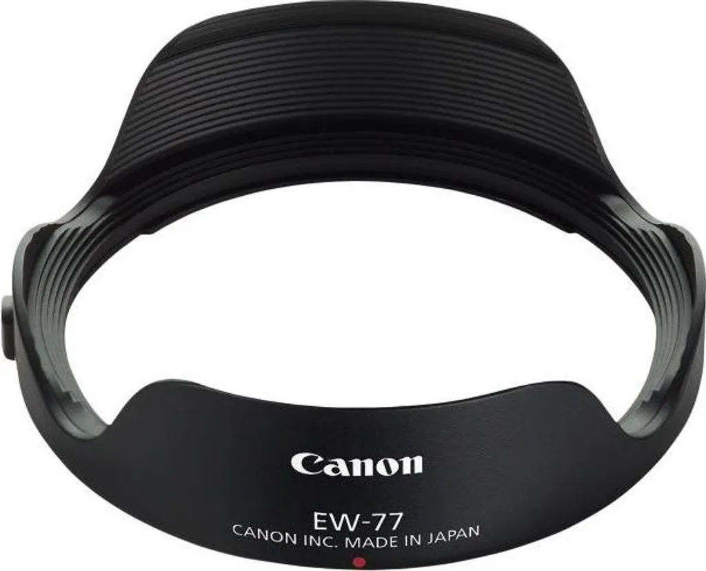 Paraluce Canon EW-77 Originale per EF 8-15mm f/4L Fisheye USM | Offerta
