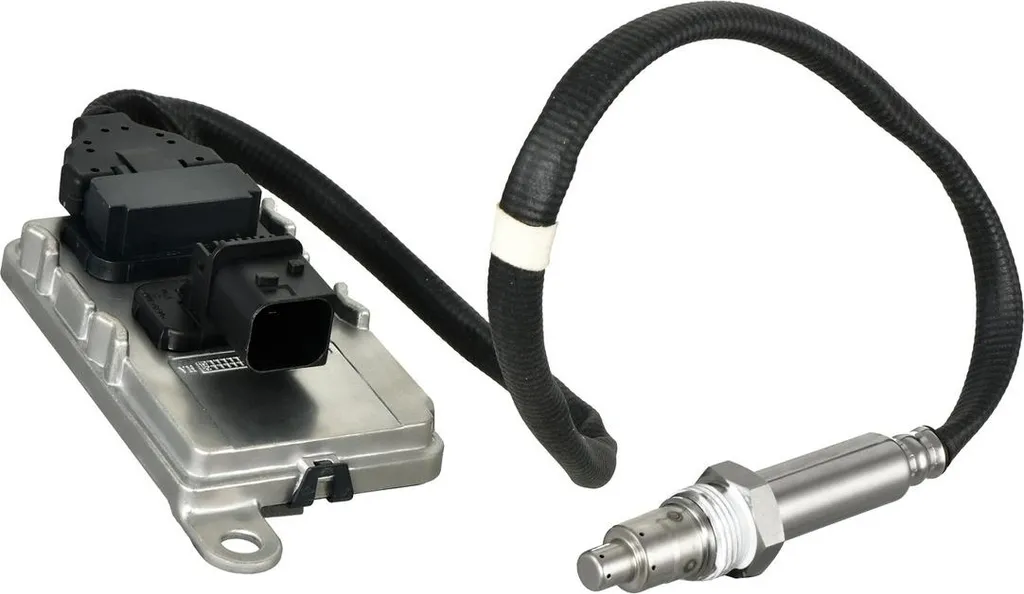 Capteur de NOx HELLA 6PN 358 avec électronique de contrôle intégrée