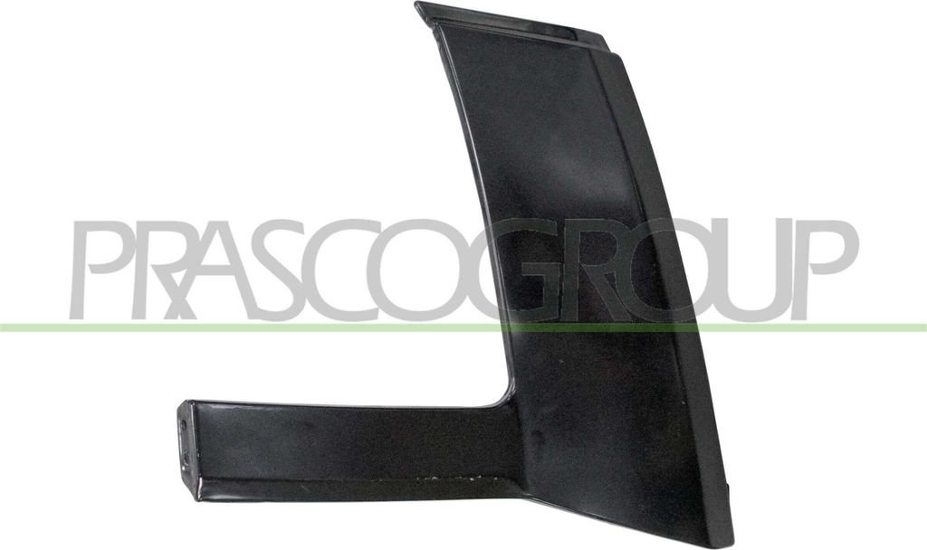 PRASCO Blende Kühlergitter VG9522103 Vorne Rechts für VW CRAFTER 30-50 Kasten (2E)