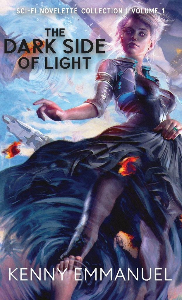 The Dark Side of Light