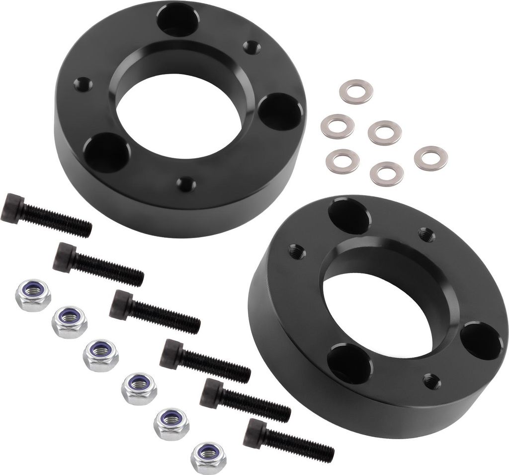 kit de rehausse avant 2" pour Ford F-150 2009-2020 F-150 Image du produit 