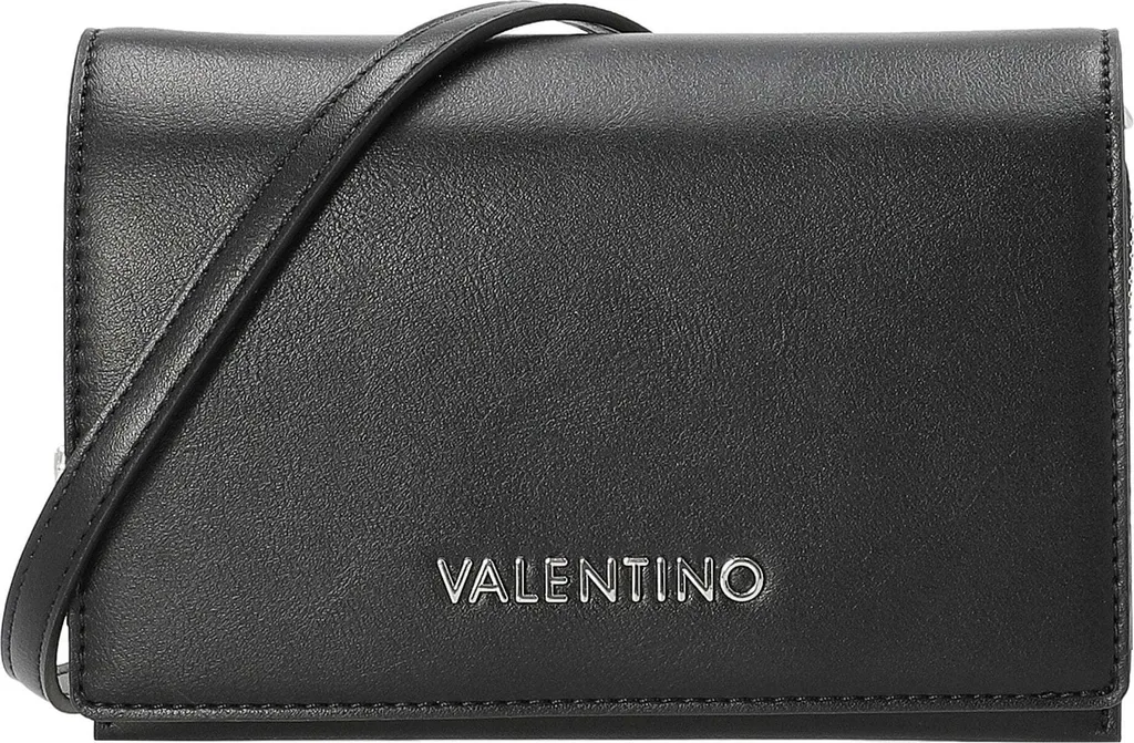 Recensione Valentino Bags Vbs9ie17 Nero: La Tracolla Must-Have 2024