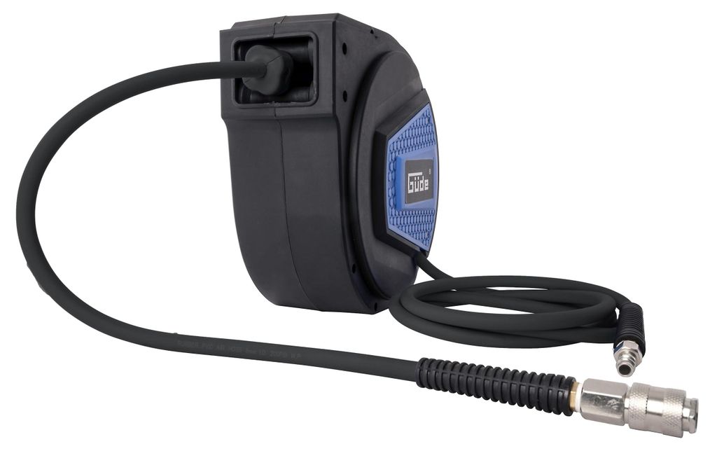 Güde Automatikschlauchtrommel 10 m Produktbild 