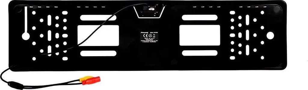 Peiying PY0105P Rondella targa con sensore di parcheggio