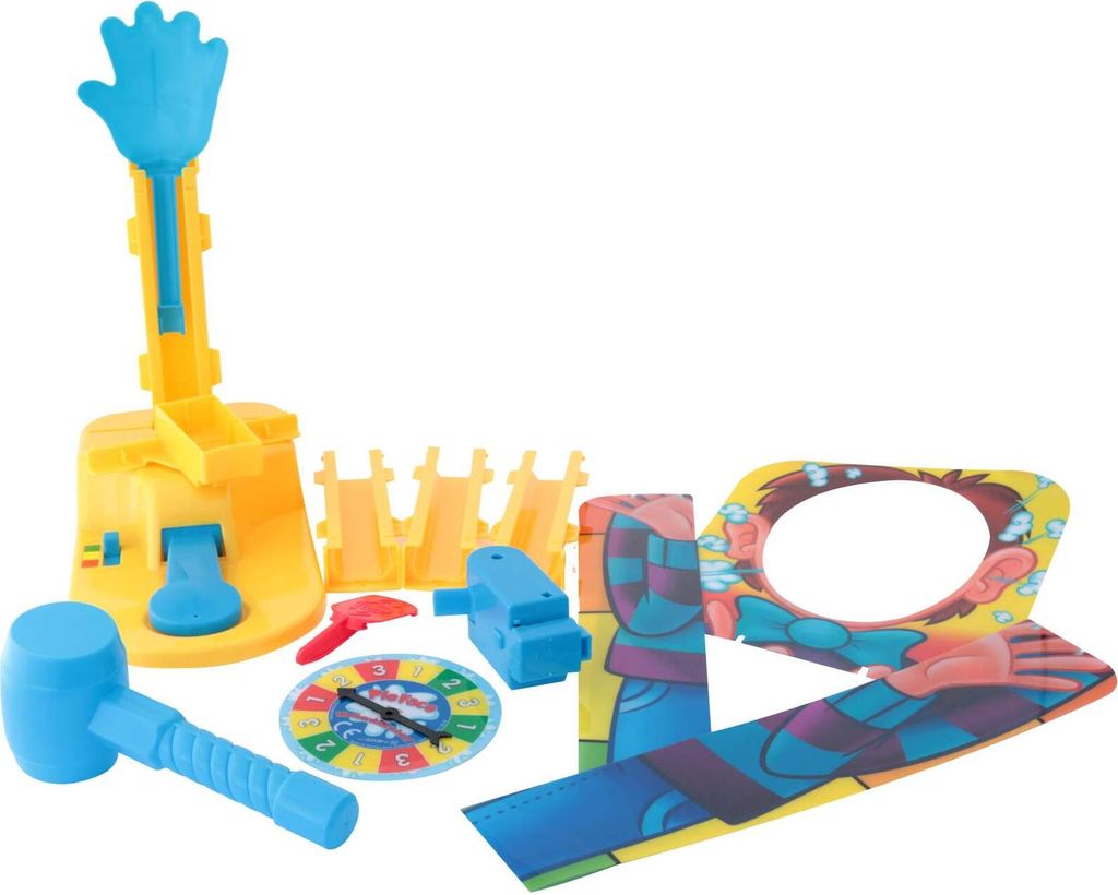 Hasbro Gaming Schnapp N' Happen - Gioco Di Famiglia Con Corona E Snack | 2+ Giocatori