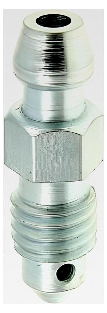 Entlüfterschraube M8x1,25 für Brembo-Bremssattel