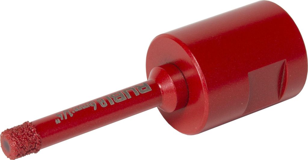 Rubi korona drygres premium 8mm