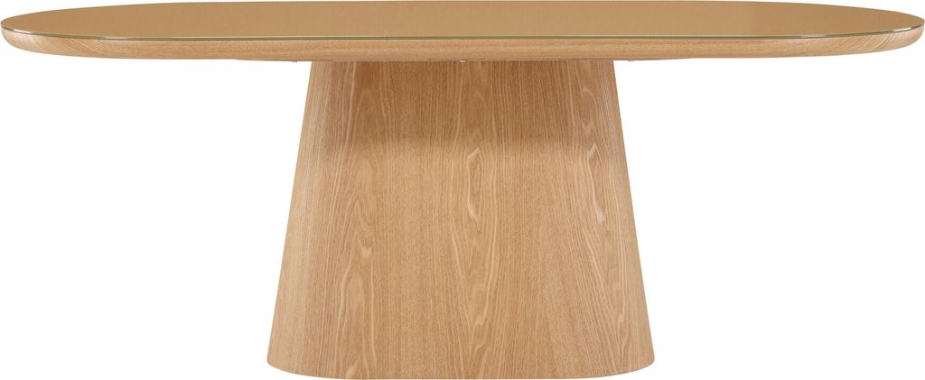 Venture Home Esstische Castor Natur
