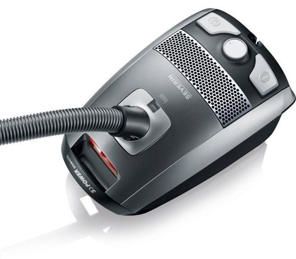 Aspirateur traineau avec sac - SEVERIN - S'Power - 750 W - Image du produit 