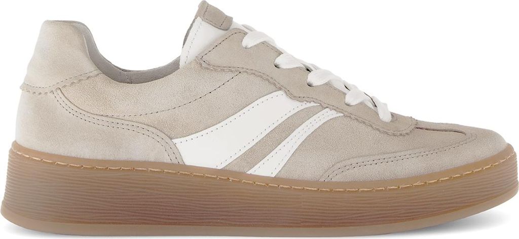 Gabor 6.475.33_8, Sneaker in Beige für Damen, Größe 38,5 Produktbild 