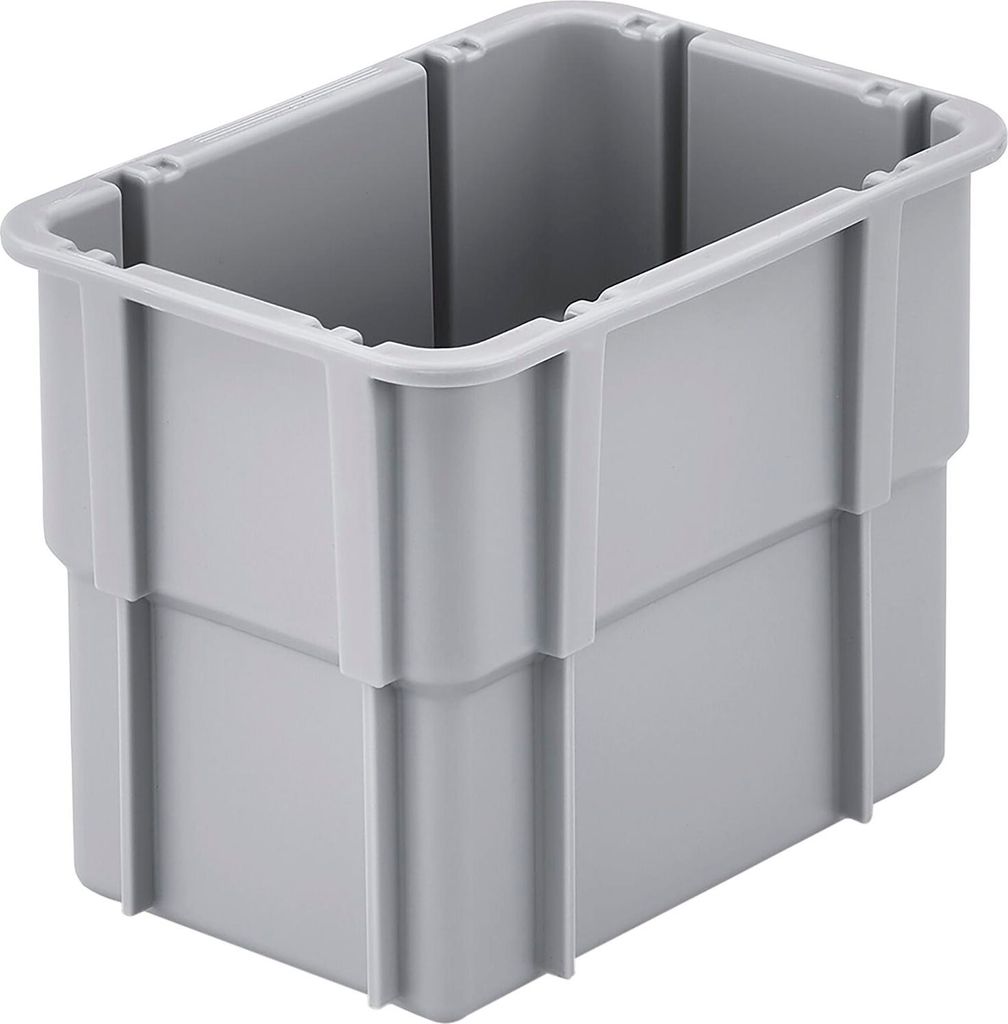 Einsatzkasten 131 x 90 x101mm für Eurokasten