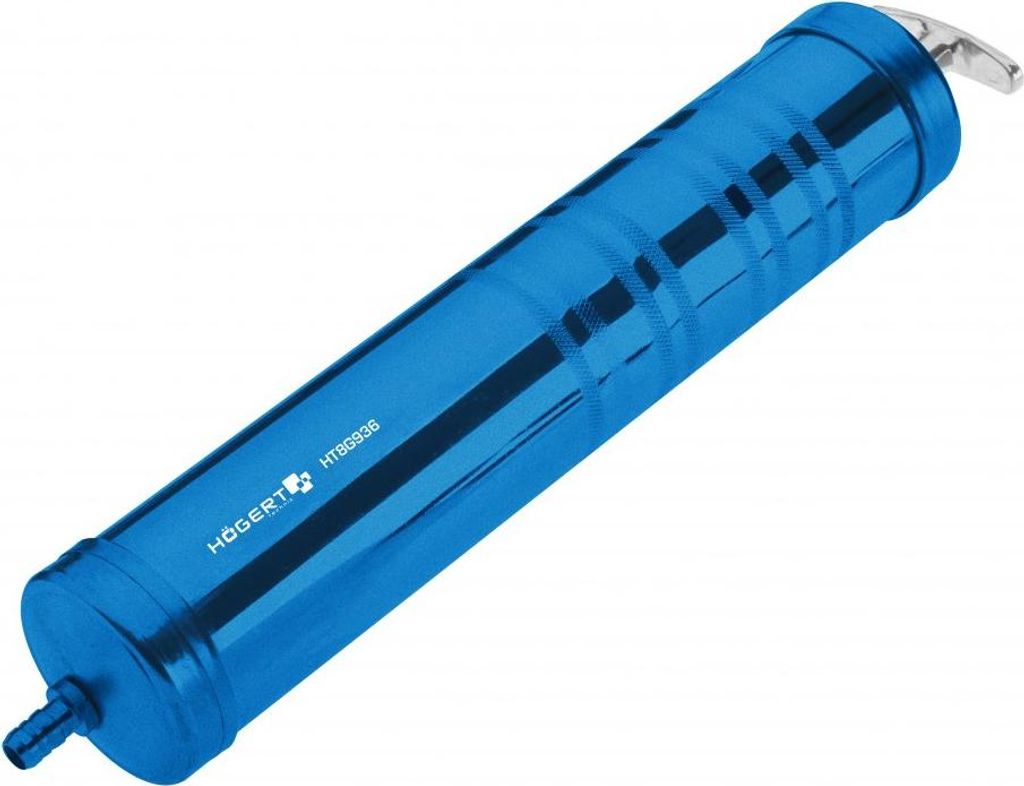 Högert Öl-Absaugpumpe, 500 ml