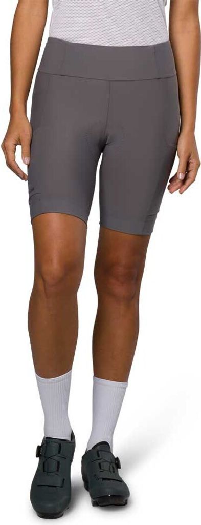 Pearl Izumi Expedition Kurze Hose Grau XS Frau Grau XS
