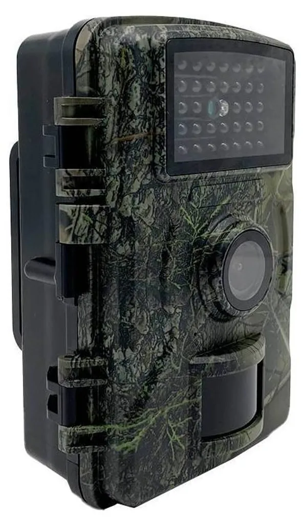 Caméra de chasse Full HD étanche Berger u. Schröter vision nuit infrarouge