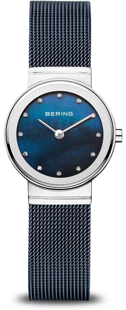 Bering Damenuhr Classic 10126-307 Produktbild 