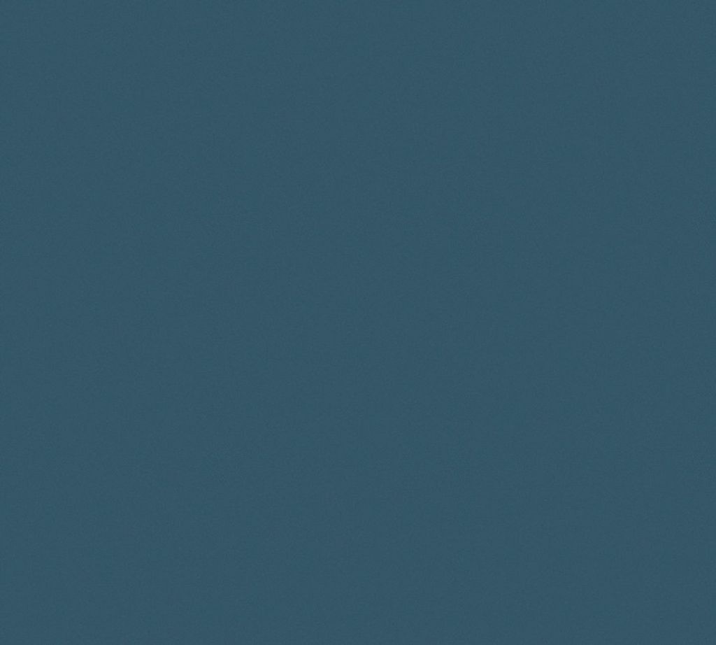 A.S. Création Unitapete New Life einfarbige Tapete unifarben Vliestapete blau petrol 10,05 m x 0,53 m