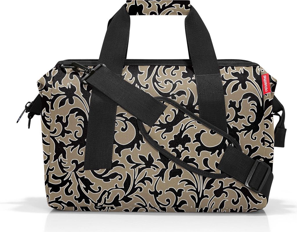 Faszinierend Reisetasche Von Reisenthel Bilder