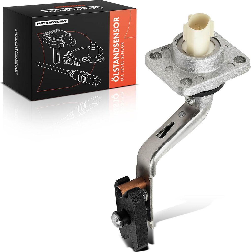 Frankberg 1x Ölstandsensor Ölniveausensor für Toyota Corolla E12 Yaris P9 Auris E15