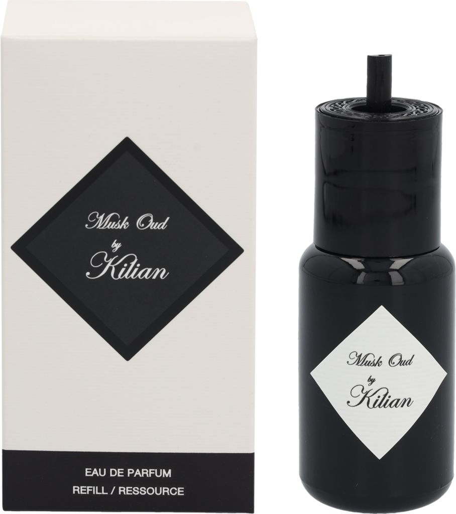 Kilian Musk Oud Edp Spray Refill Image du produit 