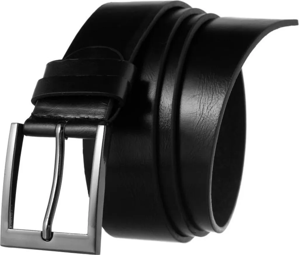 Cintura larga da uomo BOM-PS2A Nero 125