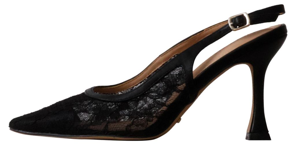 Pumps mit Absatz Paris