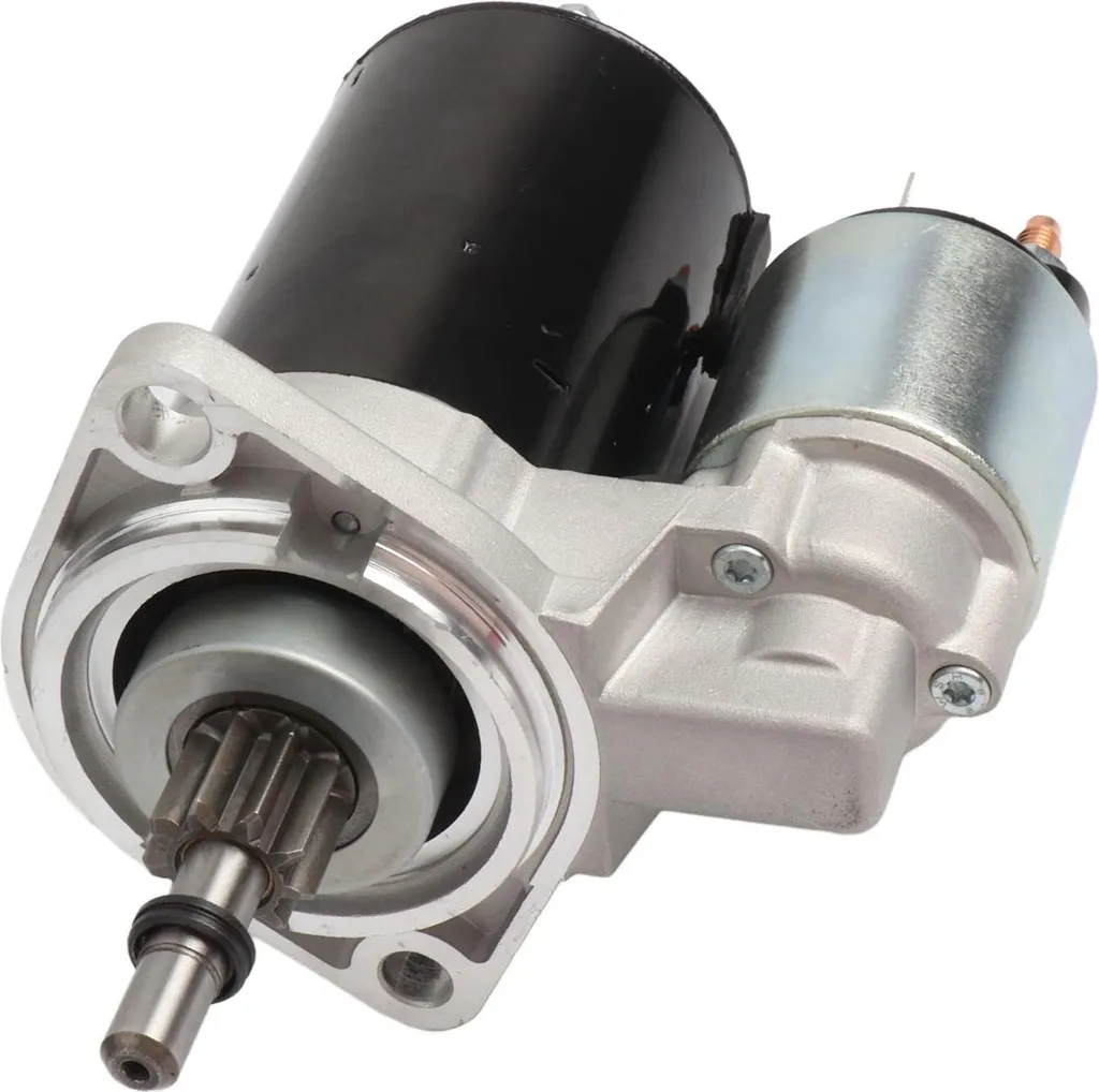 Démarreur électrique Squareback 4cil, pièce de rechange n° 9000042021