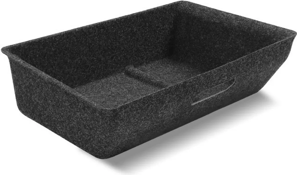 Rangement sous le siège voiture MOJE boîte pour console centrale INF