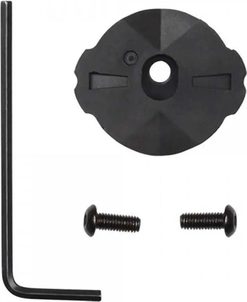 Adapter Magic Shine Mj-6259 czarny czarny jeden rozmiar Zdjęcie produktu 