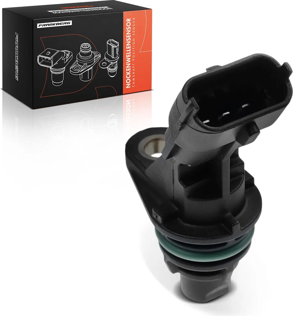 Capteur PMH Arbre à Cames pour Moteur Ford Fiesta et Ecosport 1.0L