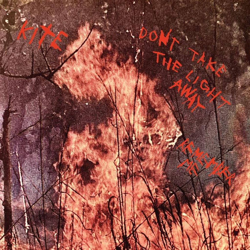 Don't Take The Light Away / Remember Me (color Vinyl)