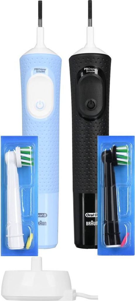 Braun Oral-B Vitality Pro D103 electric toothbrush Immagine del prodotto 