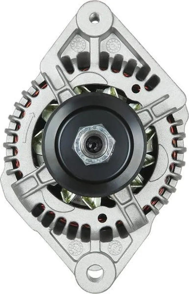 Démarreur pour Primera 1.6 16V P11 moteur GA16DE de 1996 à 2001