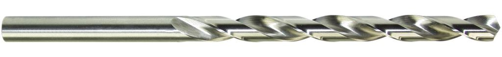 PTG HSS-Co-Spiralbohrer DIN 340 VA, blank, 10,20 mm