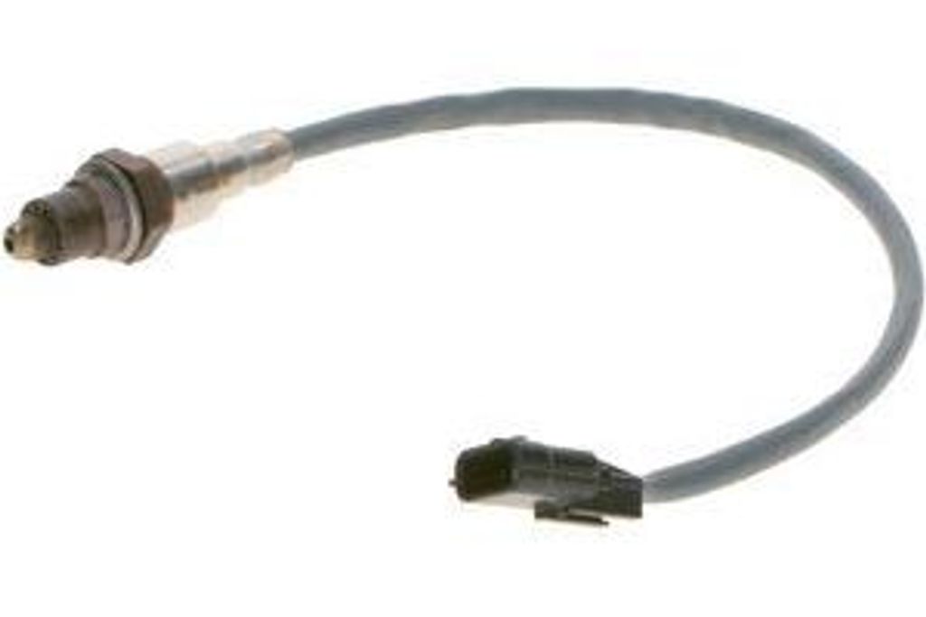BOSCH 0 258 030 00J Lambdasonde OE 226901841R kompatibel mit Dokker, Duster, Lodgy