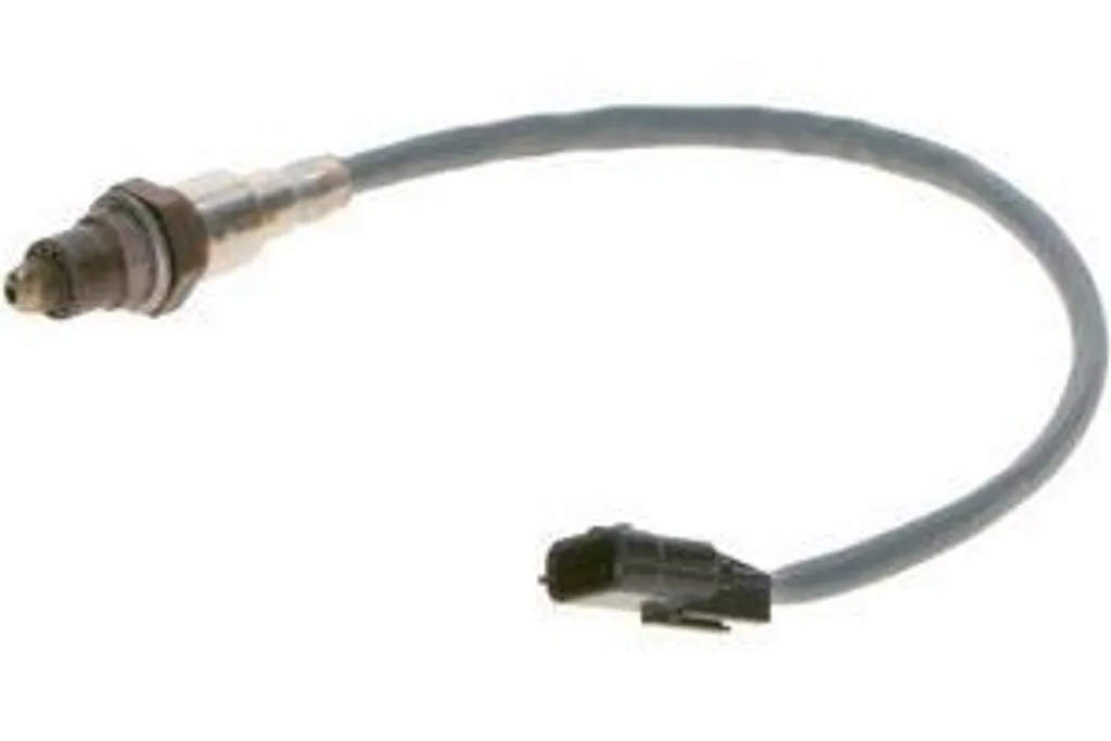 Sonde de Diagnostic Lambda Bosch 025803000J Compatible Dacia Dokker Duster
