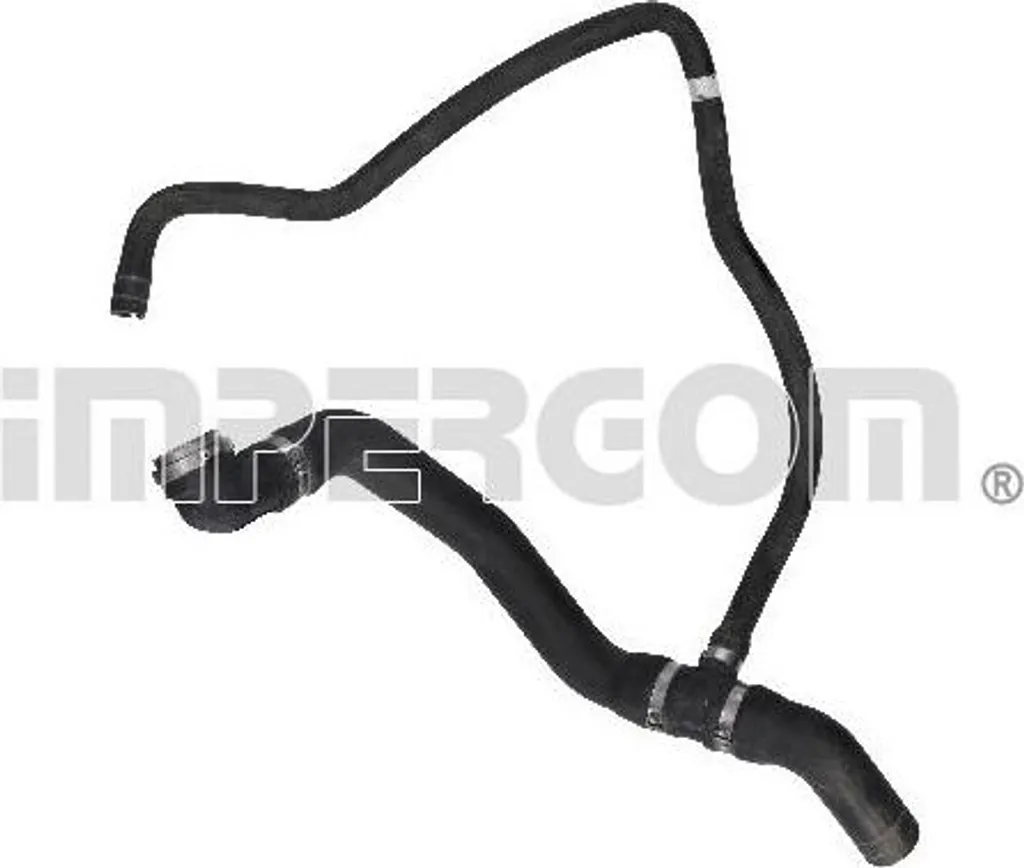 ORIGINAL IMPERIUM 17003 Tubo radiatore OE 46545304 compatibile con Lybra