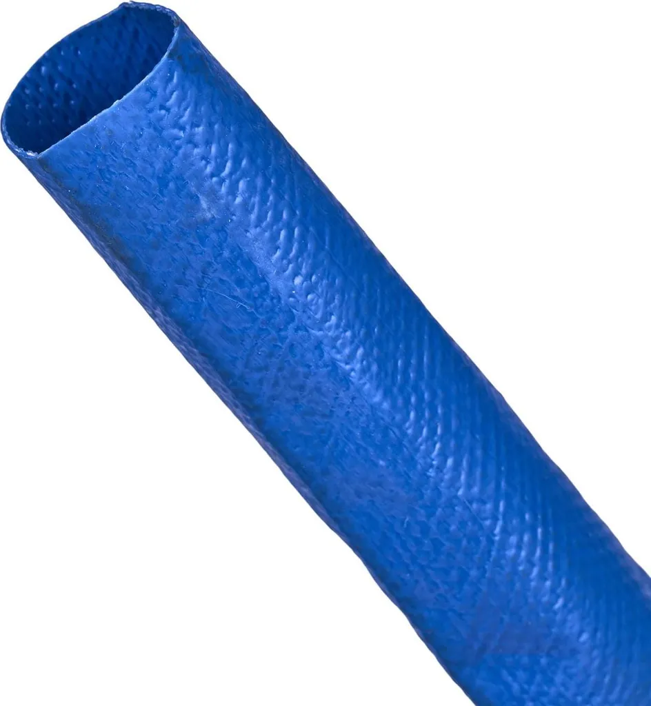Tuyau pour motopompe 50m diamètre 2" idéal irrigation et chantiers