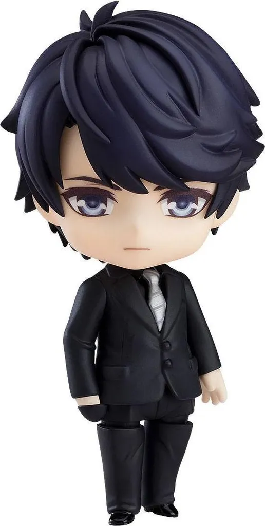 Figurine Nendoroid Zeyan Li Love & Producer Miniature de Collection
